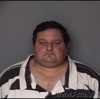 Joshua Lane Nelson Mugshot