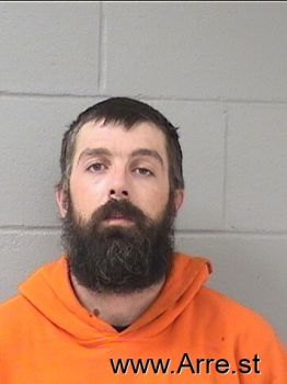 Joshua Allan Pigsley Mugshot