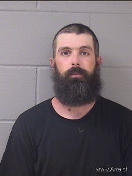 Joshua Allan Pigsley Mugshot