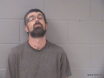 Joshua Allan Pigsley Mugshot