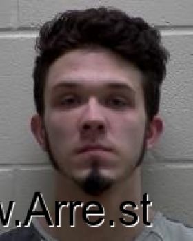 Joshua Isaiah Sills Mugshot