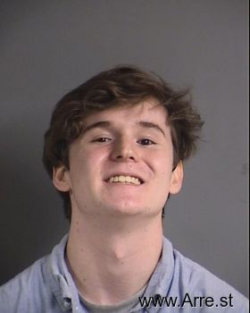 Joshua David Snyder Mugshot