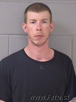 Joshua Logan Stanley Mugshot