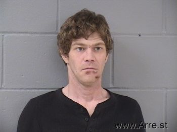 Joshua Lee Thorne Mugshot