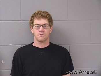 Joshua Lee Thorne Mugshot