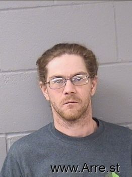 Joshua Lee Thorne Mugshot