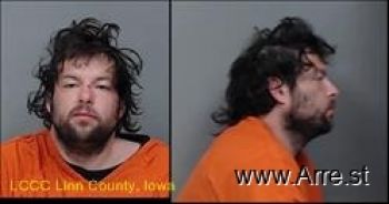 Joshua Allen Vanfleet Mugshot