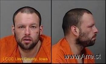 Joshua Allen Vanfleet Mugshot