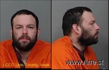 Joshua Allen Vanfleet Mugshot