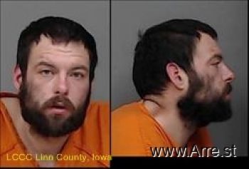 Joshua Allen Vanfleet Mugshot