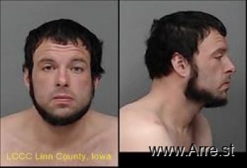 Joshua Allen Vanfleet Mugshot