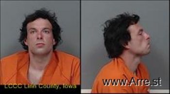 Joshua Allen Vanfleet Mugshot