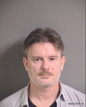 Joshua Eric Watkins Mugshot