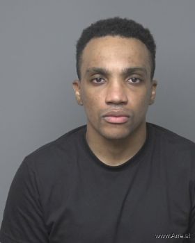 Joshua Isaiah Willis Mugshot