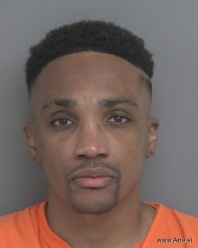 Joshua Isaiah Willis Mugshot