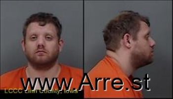 Joshua Lee Zeigler Mugshot