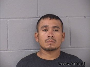 Juan Carlos Cano-gonzalez Mugshot