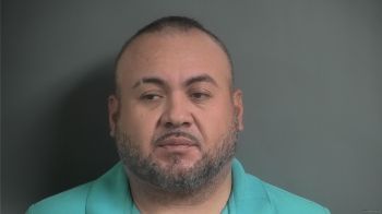 Juan Elias Castro Mugshot