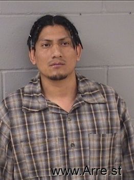 Juan  Chavez Mugshot