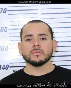 Juan  Lopez-diaz Mugshot