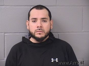 Juan  Lopez-diaz Mugshot