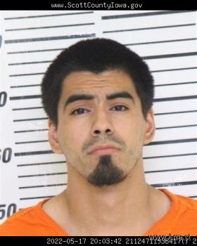 Juan Jesus Lozano Mugshot