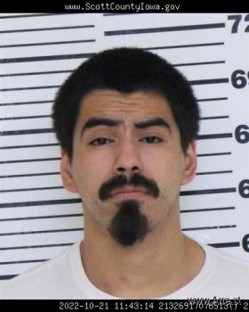 Juan Jesus Lozano Mugshot