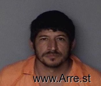 Juan Manuel Luna-garcia Mugshot