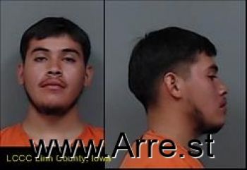 Juan Jose Maldonado Mugshot