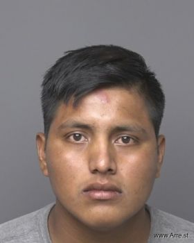 Juan  Manuel-martinez Mugshot