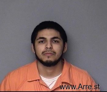 Juan Gabriel Perez Mugshot