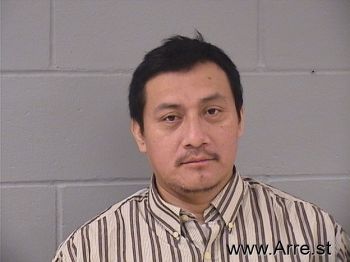 Juan  Ramos-ramos Mugshot