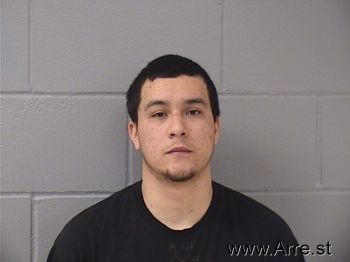 Juan Martin Rendon Gomez Mugshot