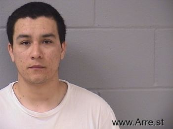 Juan Martin Rendon Gomez Mugshot