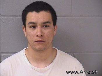 Juan Martin Rendon Gomez Mugshot