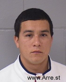 Juan Martin Rendon Gomez Mugshot