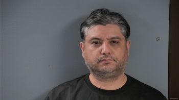 Juan Manuel Renteria Mugshot