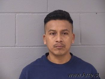 Juan  Renteria-renteria Mugshot