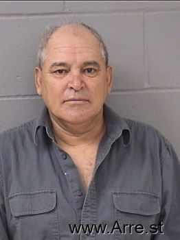 Juan  Rodriguez Mugshot