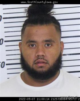 Juan Eduardo Rosales Mugshot