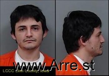 Juan Miguel Vacacervantes Mugshot