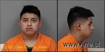 Juan Otoniel Velascoceto Mugshot