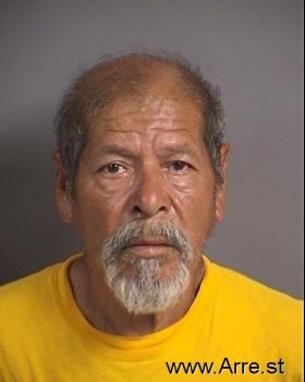 Juan Ruiz Velazquez Mugshot