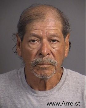 Juan Ruiz Velazquez Mugshot