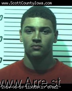 Julian Davis Marth Mugshot