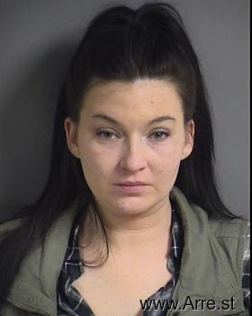 Julie Marie Leeney Mugshot