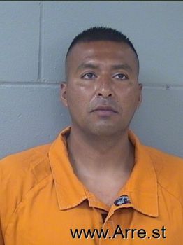 Julio Ernesto Bonilla Mugshot