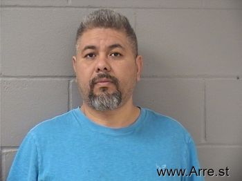 Julio  Briones Mugshot