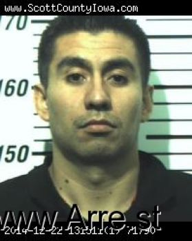 Julio  Cesar-sierra Mugshot