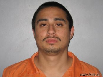 Julio Daniel Rivera Mugshot